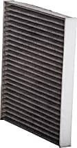 2017 BMW X5 - Cabin Air Filter, 8 Cyl 4.4L, Recirculation, Particulate Media