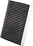 2017 BMW X5 - Cabin Air Filter, 8 Cyl 4.4L, Recirculation, Particulate Media