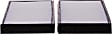 PC99252 Cabin Air Filter PureFlow Series
