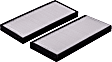 PC99252 Cabin Air Filter PureFlow Series