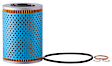 PG11C Standard Series Oil Filter - Cartridge, Direct Fit, Sold Individually