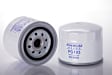 PG193 Standard Series Oil Filter - Spin-on, Direct Fit, Sold Individually