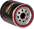 PG195EX Extended Life Series Oil Filter - Spin-on, Direct Fit, Sold Individually
