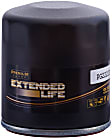 2009 Dodge Journey - Oil Filter, Spin-on, Yes, 4 Cyl 2.4L