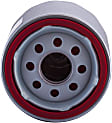 2009 Dodge Journey - Oil Filter, Spin-on, Yes, 4 Cyl 2.4L