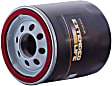 2009 Dodge Journey - Oil Filter, Spin-on, Yes, 4 Cyl 2.4L