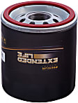 2009 Dodge Journey - Oil Filter, Spin-on, Yes, 4 Cyl 2.4L