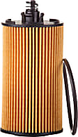 PG2263U Standard Series Oil Filter - Cartridge, Direct Fit, Sold Individually