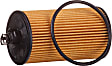 PG2263U Standard Series Oil Filter - Cartridge, Direct Fit, Sold Individually