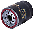 2022 GMC Yukon XL - Oil Filter, Spin-on, Yes, 8 Cyl 6.2L