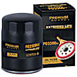 2022 GMC Yukon XL - Oil Filter, Spin-on, Yes, 8 Cyl 6.2L