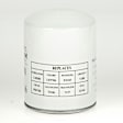 PG288 Standard Series Oil Filter - Cartridge, Direct Fit, Sold Individually