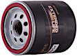 PG4006EX Extended Life Series Oil Filter - Spin-on, Direct Fit, Sold Individually