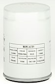 PG4466 Standard Series Oil Filter - Spin-on, Direct Fit, Sold Individually
