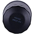 PG4476EX Extended Life Series Oil Filter - Spin-on, Direct Fit, Sold Individually
