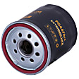 PG4476EX Extended Life Series Oil Filter - Spin-on, Direct Fit, Sold Individually