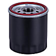 PG4476EX Extended Life Series Oil Filter - Spin-on, Direct Fit, Sold Individually