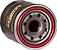 2006 Honda Odyssey - Oil Filter, Spin-on, Yes, 6 Cyl 3.5L