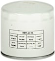 PG4619 Standard Series Oil Filter - Spin-on, Direct Fit, Sold Individually