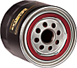 PG4651EX Extended Life Series Oil Filter - Cartridge, Direct Fit, Sold Individually