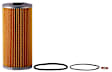 PG4756 Standard Series Oil Filter - Cartridge, Direct Fit, Sold Individually