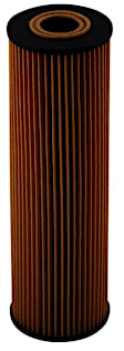 PG5126 Standard Series Oil Filter - Cartridge, Direct Fit, Sold Individually