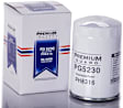PG5230 Standard Series Oil Filter - Spin-on, Direct Fit, Sold Individually