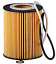 PG5247EX Extended Life Series Oil Filter - Cartridge, Direct Fit, Sold Individually