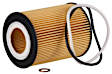 PG5247EX Extended Life Series Oil Filter - Cartridge, Direct Fit, Sold Individually