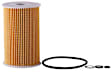 PG5251 Standard Series Oil Filter - Cartridge, Direct Fit, Sold Individually
