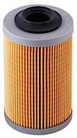 PG5274 Standard Series Oil Filter - Cartridge, Direct Fit, Sold Individually