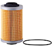 PG5274 Standard Series Oil Filter - Cartridge, Direct Fit, Sold Individually