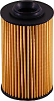 PG5274EX Extended Life Series Oil Filter - Cartridge, Direct Fit, Sold Individually