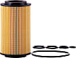 PG5277EX Extended Life Series Oil Filter - Cartridge, Direct Fit, Sold individually