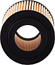 PG5277EX Extended Life Series Oil Filter - Cartridge, Direct Fit, Sold individually