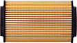 PG5277EX Extended Life Series Oil Filter - Cartridge, Direct Fit, Sold individually
