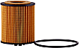 PG5309 Standard Series Oil Filter - Cartridge, Direct Fit, Sold Individually