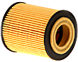 PG5309 Standard Series Oil Filter - Cartridge, Direct Fit, Sold Individually