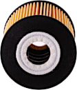 2004 Volvo S60 - Oil Filter, Cartridge, Yes, 5 Cyl 2.3L