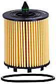 2012 Chevrolet Malibu - Oil Filter, Cartridge, Yes, 4 Cyl 2.4L