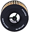 2012 Chevrolet Malibu - Oil Filter, Cartridge, Yes, 4 Cyl 2.4L