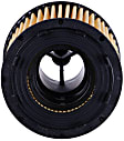2012 Chevrolet Malibu - Oil Filter, Cartridge, Yes, 4 Cyl 2.4L