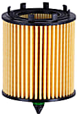 2012 Chevrolet Malibu - Oil Filter, Cartridge, Yes, 4 Cyl 2.4L