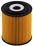 PG5465 Standard Series Oil Filter - Cartridge, Direct Fit, Sold Individually