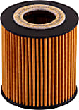 PG5505EX Extended Life Series Oil Filter - Cartridge, Direct Fit, Sold Individually