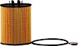 PG5511EX Extended Life Series Oil Filter - Cartridge, Direct Fit, Sold Individually