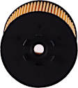 PG5511EX Extended Life Series Oil Filter - Cartridge, Direct Fit, Sold Individually