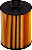 PG5511EX Extended Life Series Oil Filter - Cartridge, Direct Fit, Sold Individually