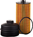 PG5526FC Standard Series Oil Filter - Cartridge, Direct Fit, Sold Individually