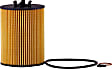 PG5564EX Extended Life Series Oil Filter - Cartridge, Direct Fit, Sold Individually